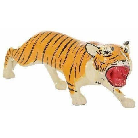 Nirmal Tiger Toy - Distacart