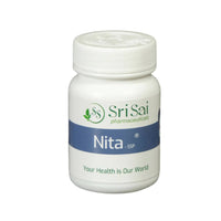 Thumbnail for Sri Sai Pharmaceuticals Nita Tablets - Distacart