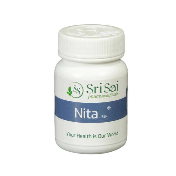 Sri Sai Pharmaceuticals Nita Tablets - Distacart
