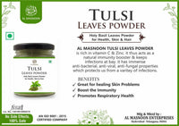Thumbnail for Al Masnoon Tulsi Powder - Distacart