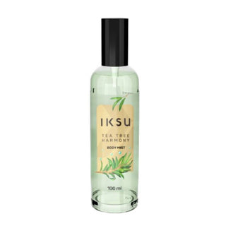 IKSU Tea Tree Harmony Body Mist - Distacart