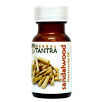 Thumbnail for Herbal Tantra Sandalwood Pure Essential Oil