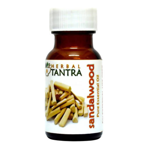 Herbal Tantra Sandalwood Pure Essential Oil