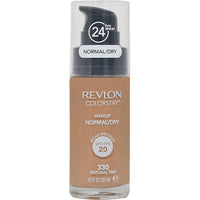 Thumbnail for Revlon Colorstay Makeup For Normal / Dry Skin with SPF/FPS 20 - 330 Natural Tan