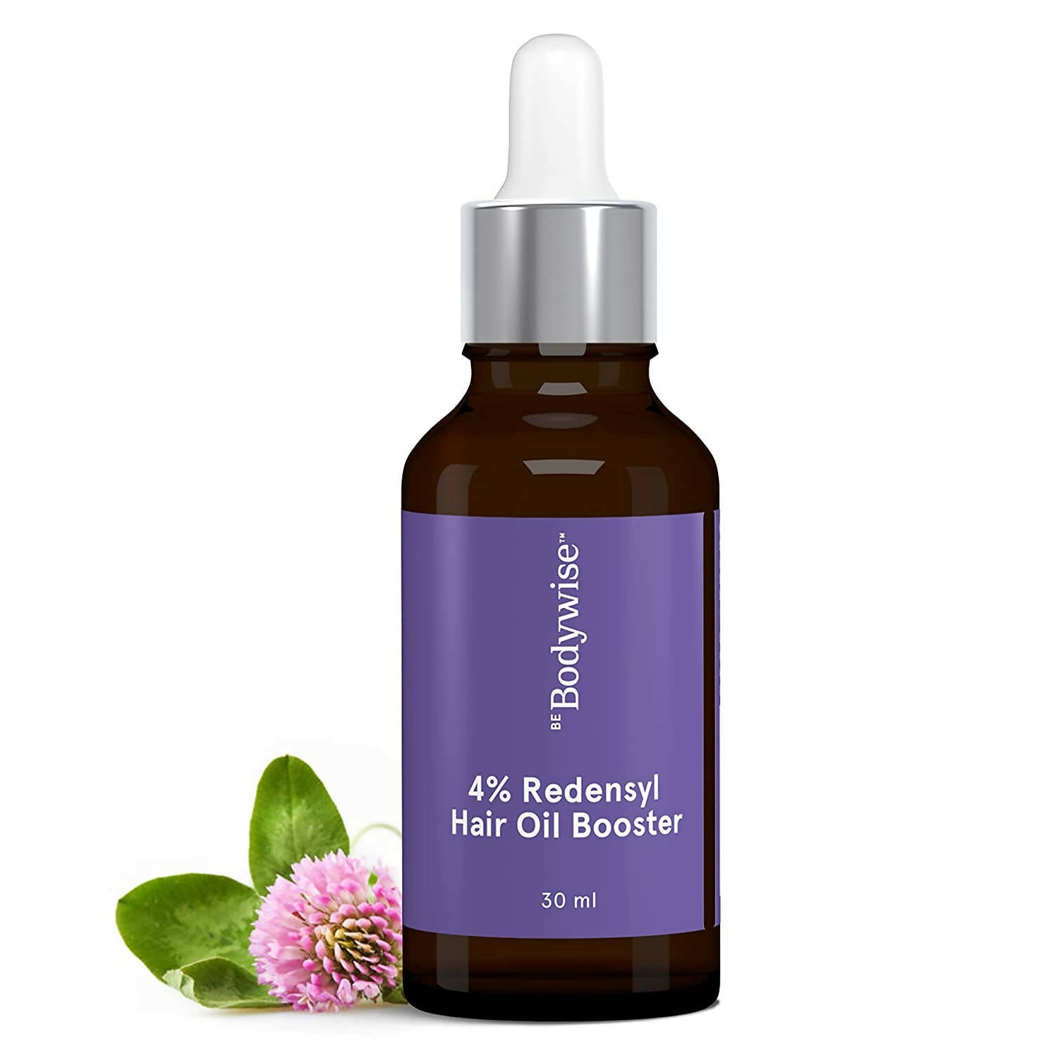 BeBodywise 4% Redensyl Hair Oil Booster - Distacart