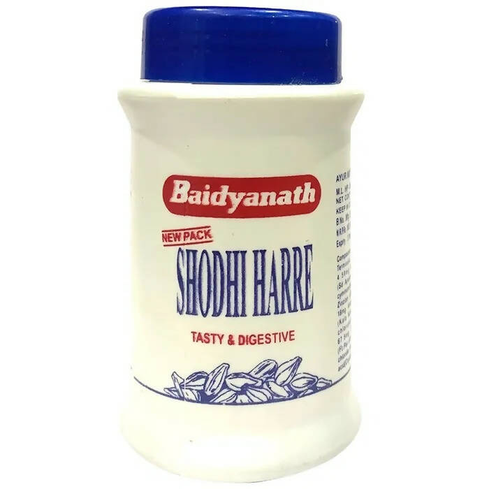 Baidyanath Jhansi Shodhi Haree - Distacart