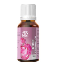 Thumbnail for Ae Naturals Rose Essential Oil