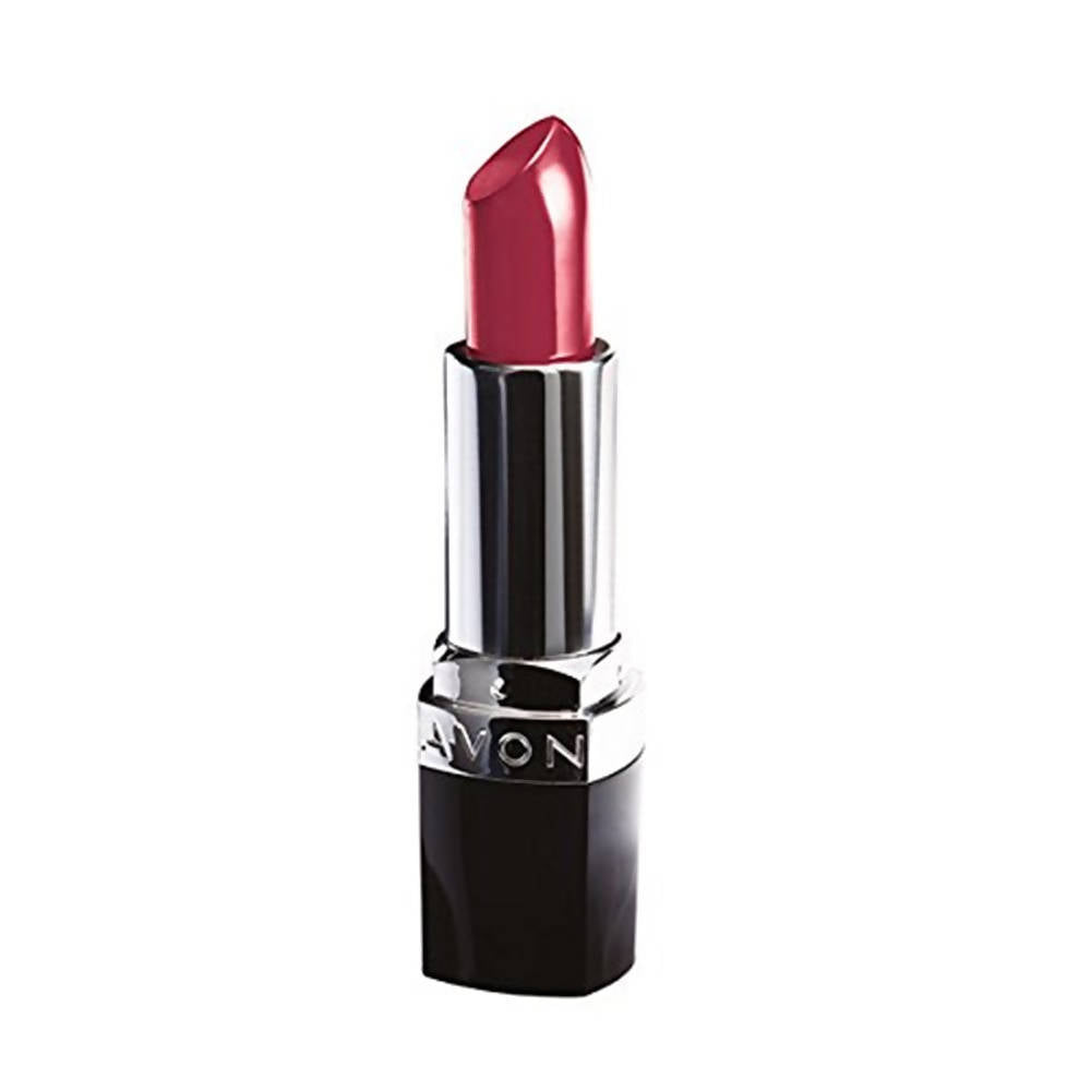 Avon True Color Lipstick SPF 15 - Wine Berry - Distacart