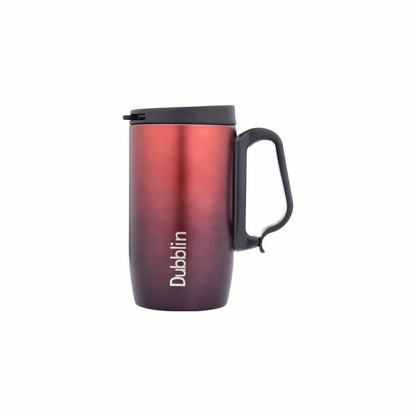 Dubblin Casa Stainless Steel Mug - Distacart