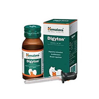 Thumbnail for Himalaya Digyton Drops Digestive stimulant Antiflatulent, Bowel Regulator - Distacart