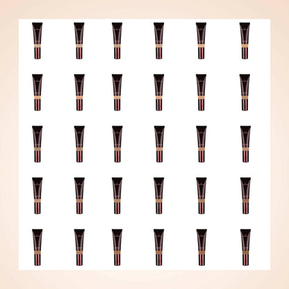 Colorbar 24Hrs Weightless Liquid Foundation Fw 7.2 - Distacart