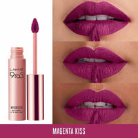 Thumbnail for Lakme 9 to 5 Weightless Mousse Lip & Cheek Color - Magenta Kiss - Distacart