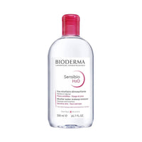 Thumbnail for Bioderma Sensibio H2O Daily Soothing Cleanser - Distacart