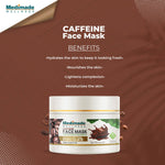 Thumbnail for Medimade Wellness Caffeine Face Mask