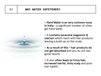 Thumbnail for BeBodywise Chelate Water Softener for Women - Distacart
