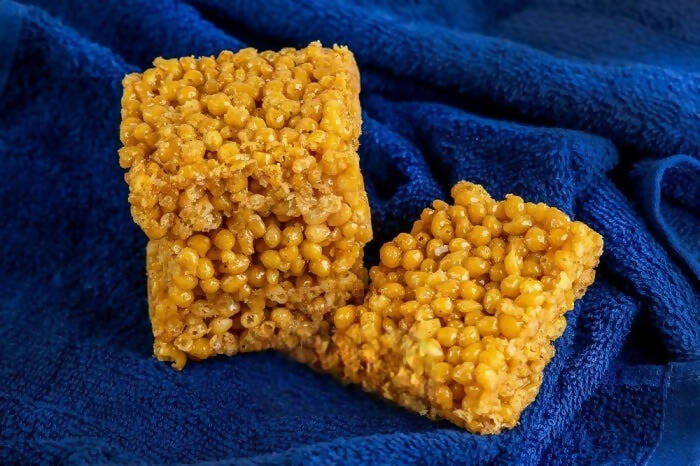 Godavari Vantillu Boondhi Achu (or) Boondhi Mithai (or) karakajjam - Distacart