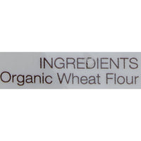 Thumbnail for Pure & Sure Organic Wheat Flour ingredients'
