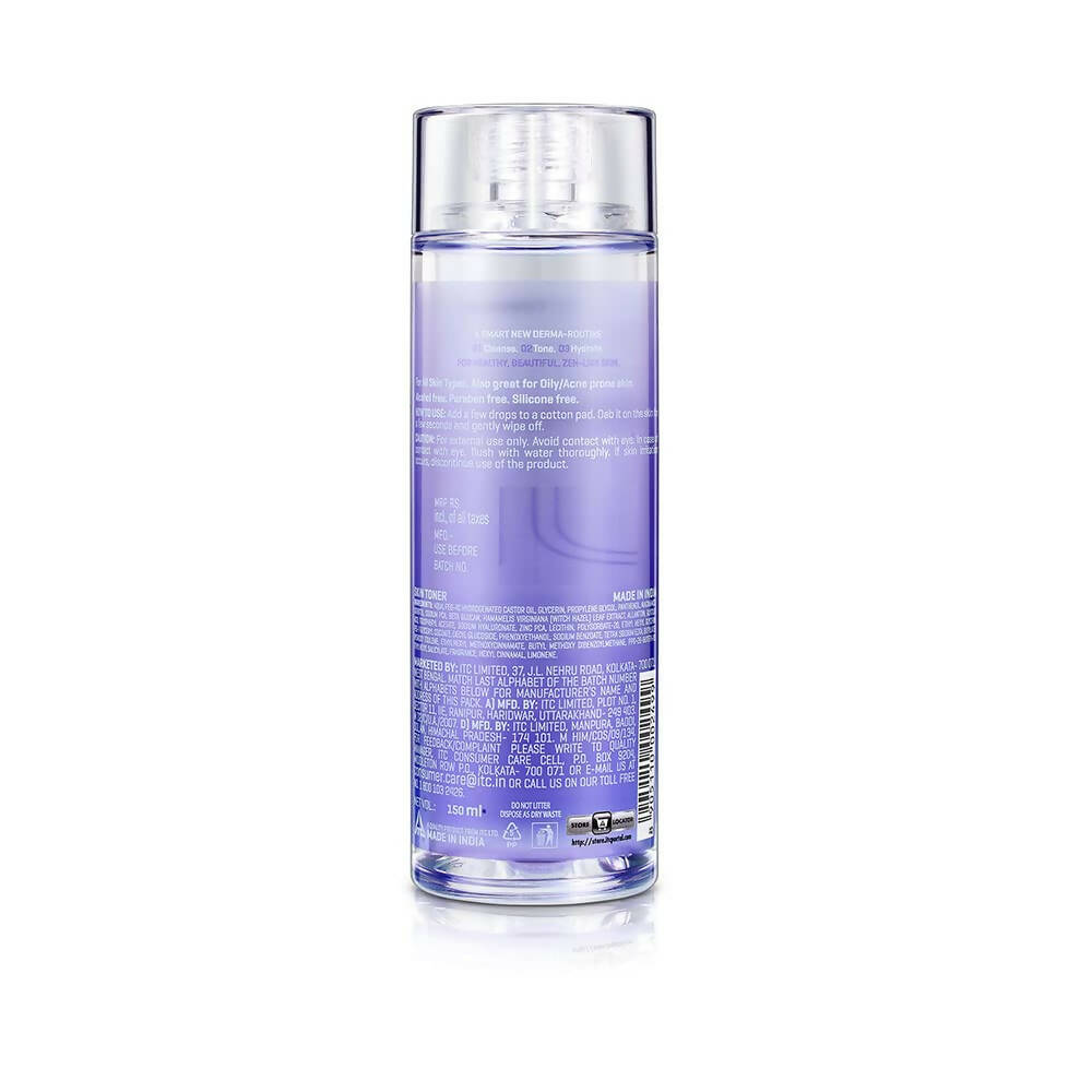 Dermafique Pore Minimizing Face Toner - Distacart