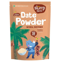 Thumbnail for Slurrp Farm Date Powder