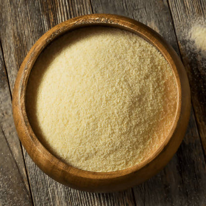 Millet Amma Little Millet organic Rava - Distacart