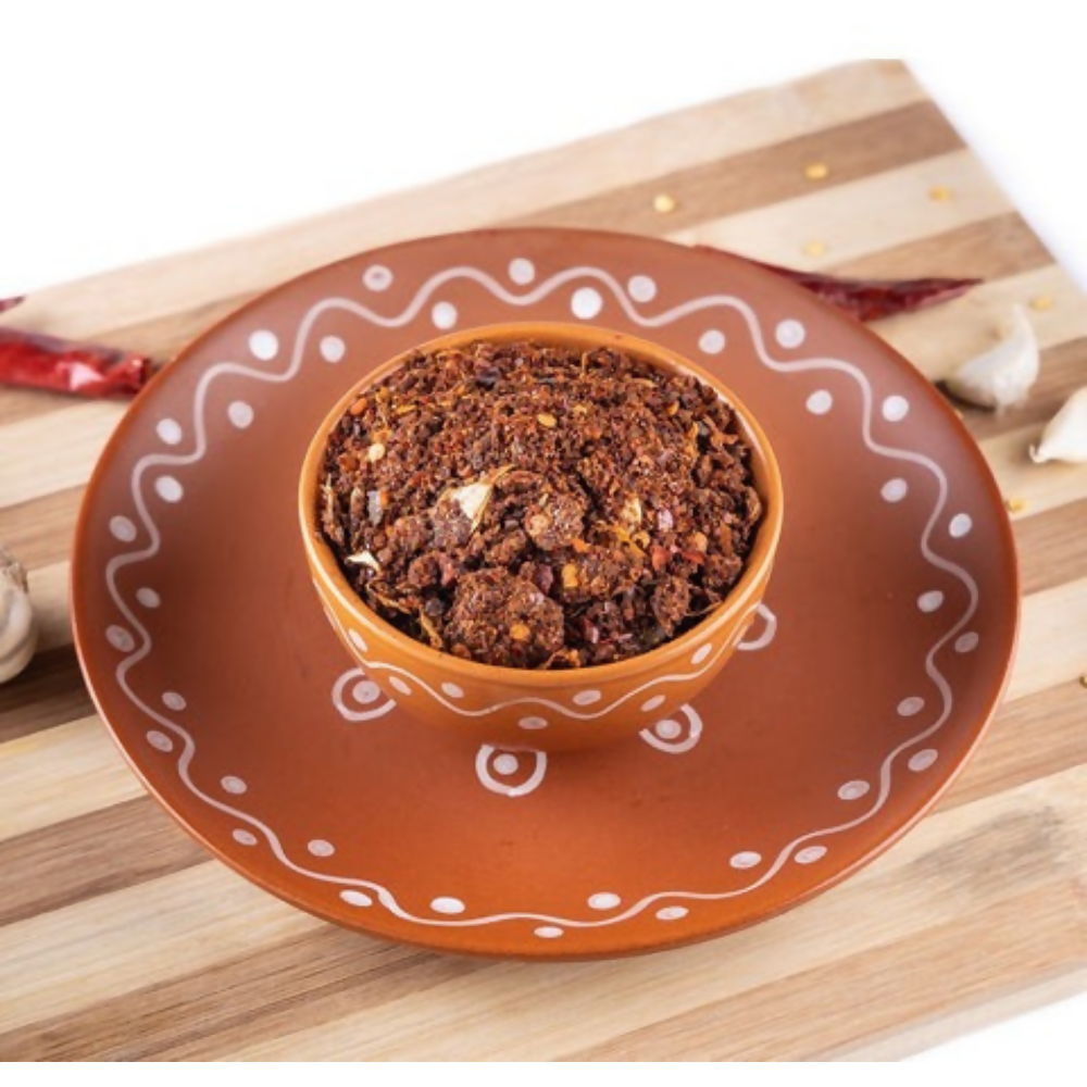 Godavari Vantillu Idli karam Podi - Distacart