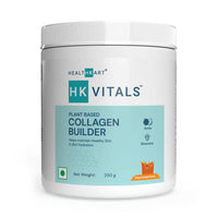 Thumbnail for HK Vitals Plant Based Collagen Builder Powder