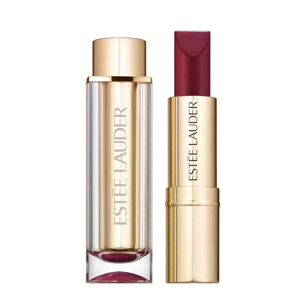 Estee Lauder Pure Color Love Lipstick - Rose Xcess