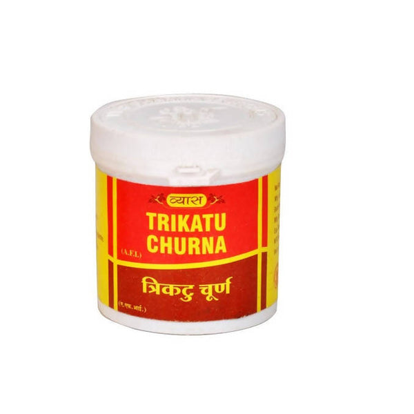 Vyas Trikatu Churna