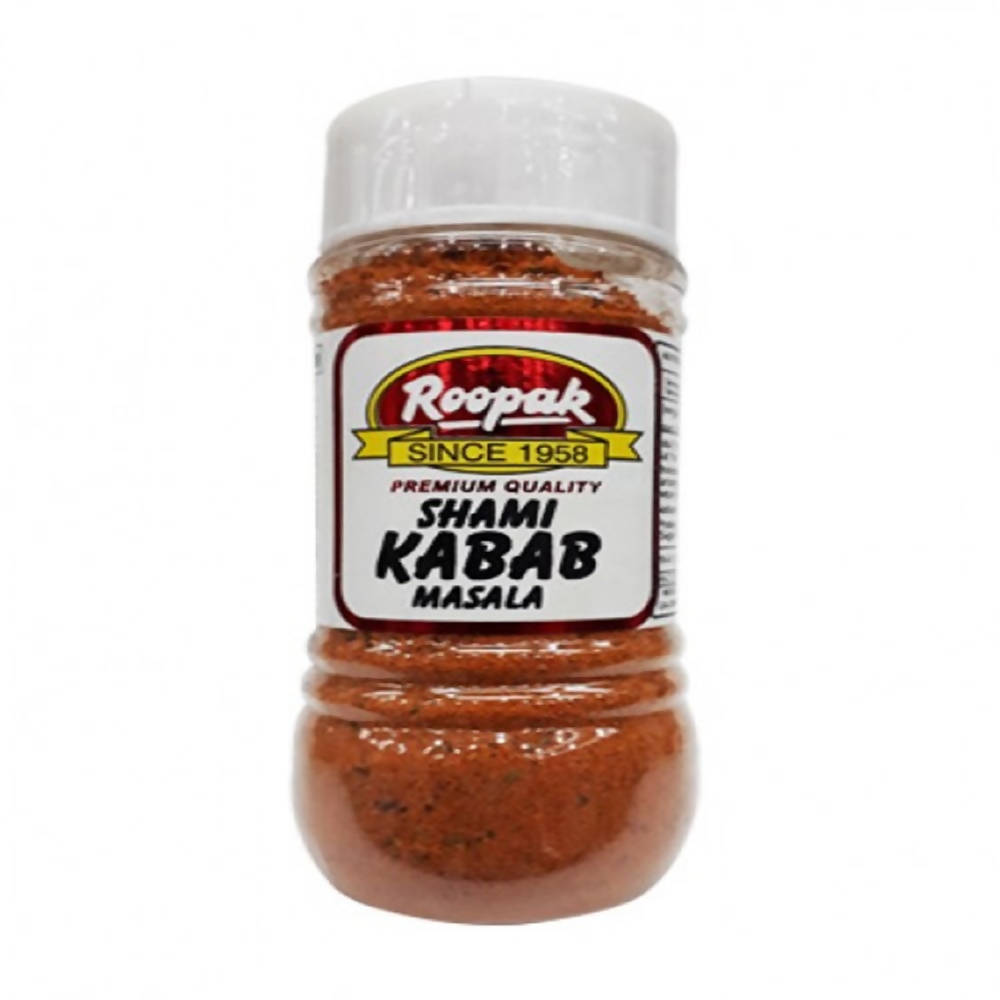 Roopak Shami Kabab Masala - Distacart