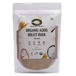 Thumbnail for Millet Amma Organic Kodo Millet Rava - Distacart