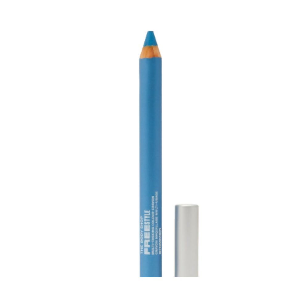 The Body Shop Freestyle Multi-Tasking Crayons - Empower - Distacart