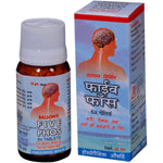 Thumbnail for Ralson Remedies Five Phos Tablets