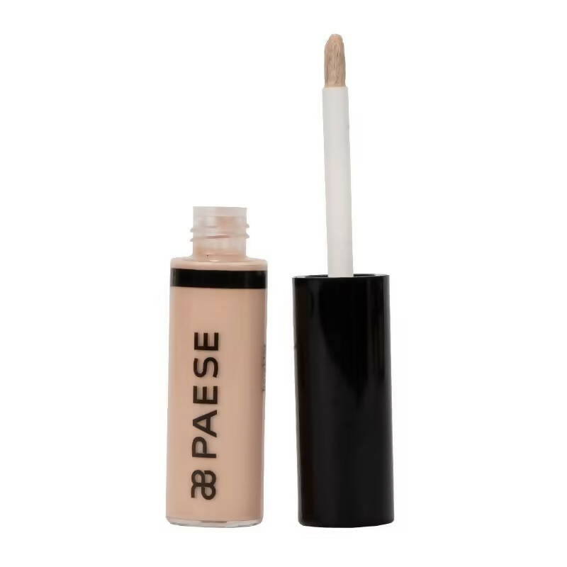 Paese Cosmetics Perfect Covering Concealer - 05 Medium Beige - Distacart