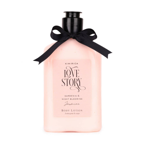 Kimirica Love Story Body Lotion - Distacart