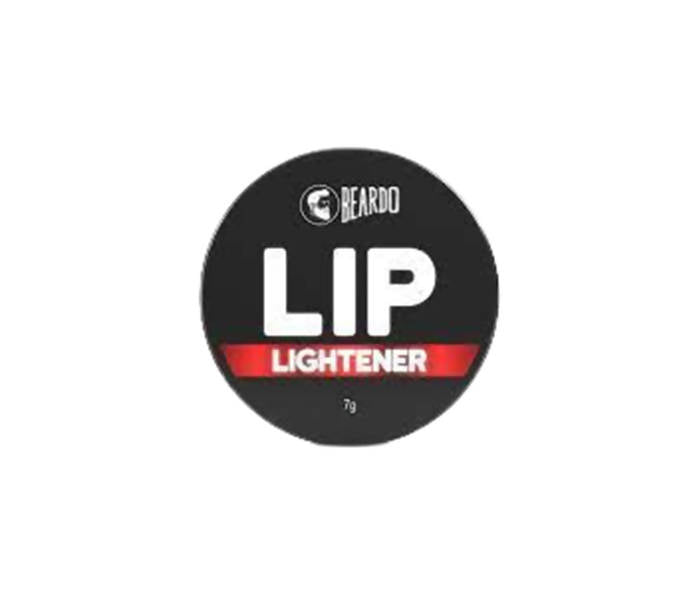Beardo Lip Lightener