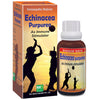 Bio India Homeopathy Echinacea Purpurea Mother Tincture Q
