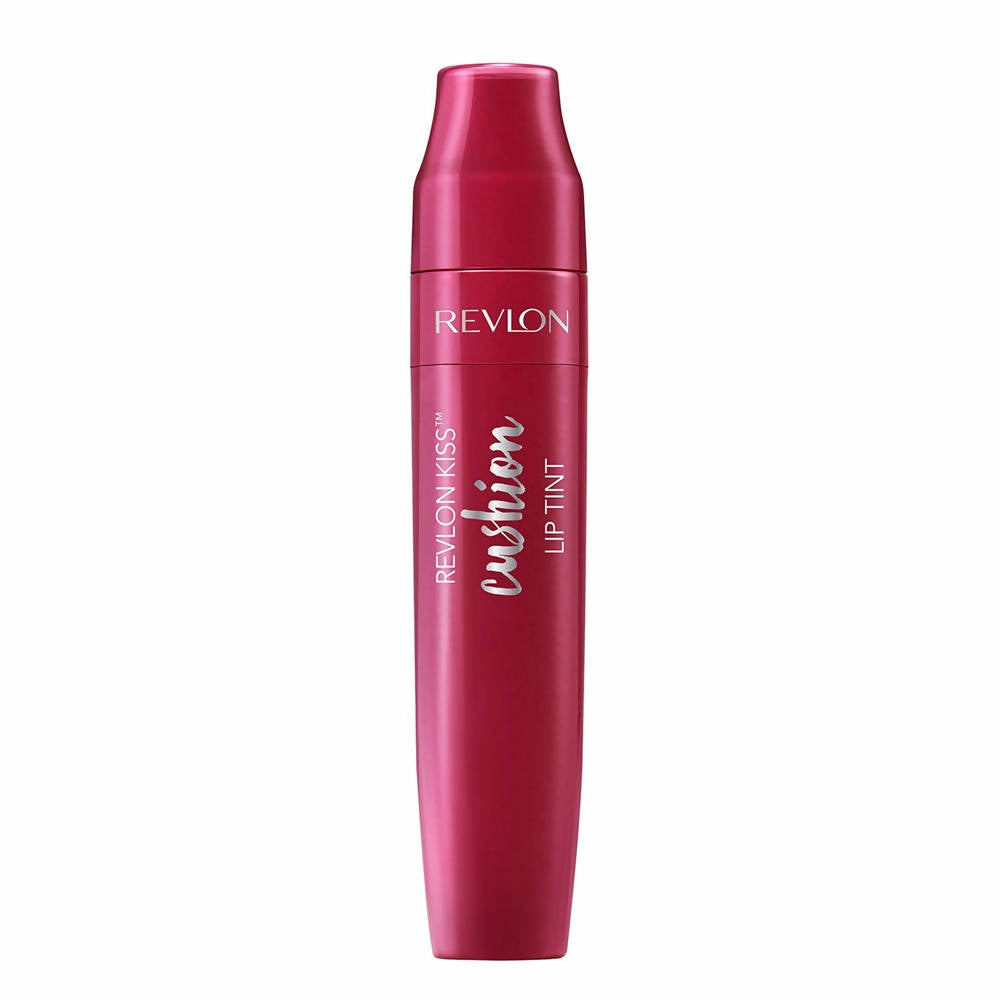 Revlon Kisstty Kiss Cushion Lip Tint - Naughty Mauve