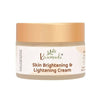 Kaumudi Skin Brightening & Lightening Cream - Distacart