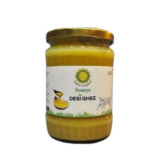 Svastya Desi Ghee - Distacart
