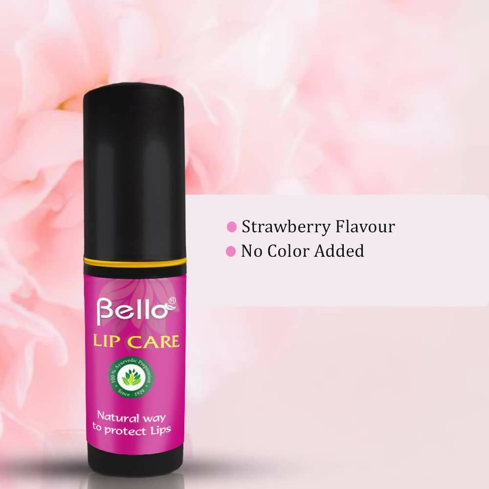 Bello Herbals Lip Care - Distacart