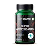 Livestamin Super Antioxidants Capsules - Distacart
