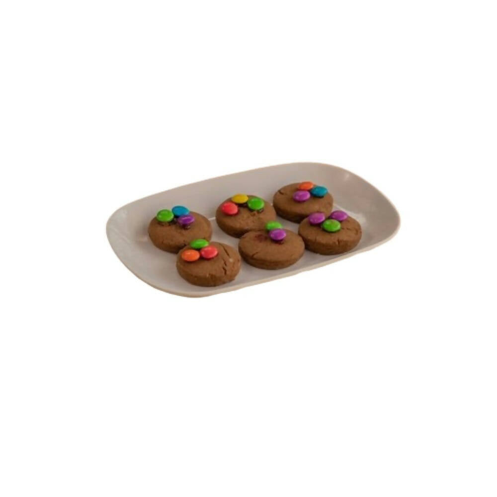 Jagdish Choco Gems Cookies - Distacart