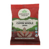 Organic India Cumin Whole (Jeera)