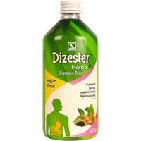 Thumbnail for Dr. Willmar Schwabe India Dizester Herbal - Distacart