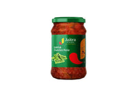 Thumbnail for Jaitra Foods Guntur Drumstick Pickle - Distacart