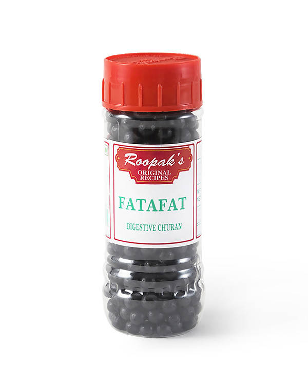 Roopak's Fatafat (Digestive Churan) - Distacart