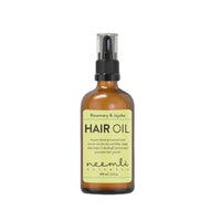 Thumbnail for Neemli Naturals Rosemary & Jojoba Hair Oil - Distacart