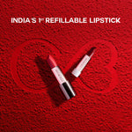 Thumbnail for Colorbar Conscious Matte Lipstick Timeless-013 - Distacart