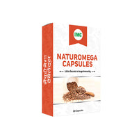 Thumbnail for IMC Herbal Naturomega Capsules