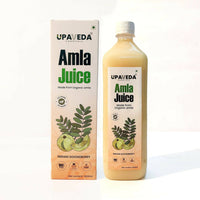 Thumbnail for Upaveda Amla Juice - Distacart